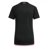 Inter Miami Replica Away Shirt Ladies 2024-25 Short Sleeve